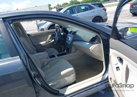 2009 Toyota Camry Le из США, поврежденный, VIN 4T1BE46KX9U796896